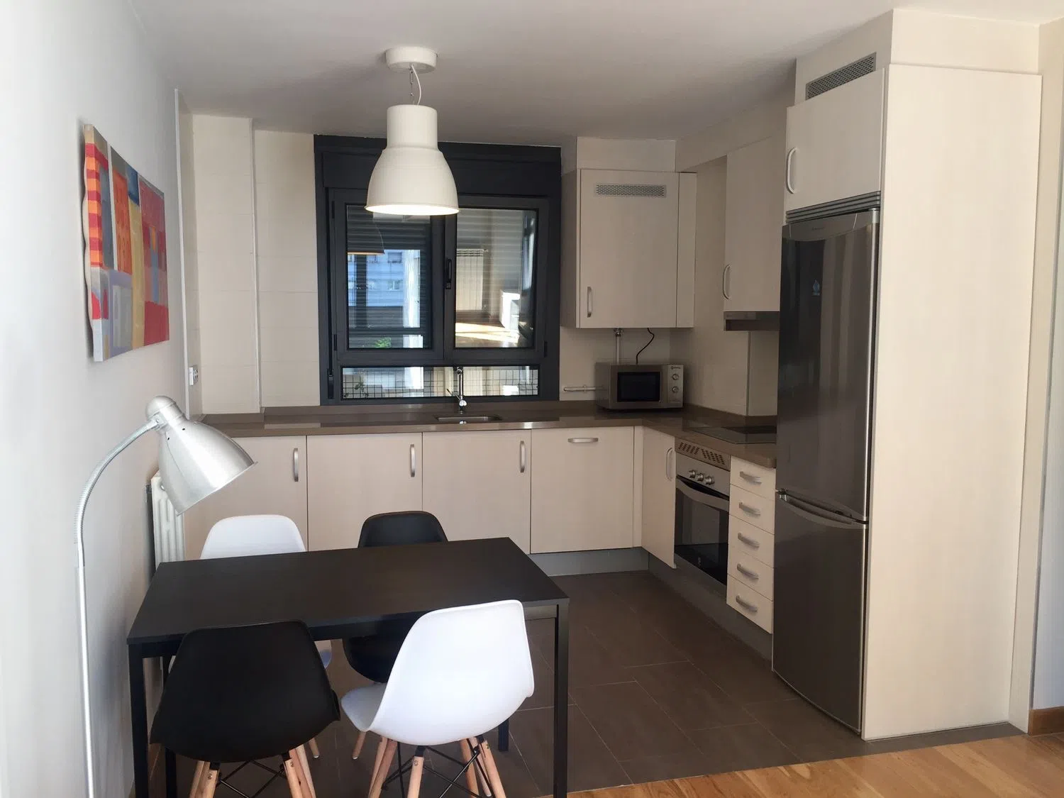 Piso en calle Pérez de la Sala, 15 - Foto 4