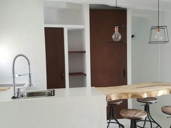 Estudio en Plaza de sa Drassaneta, 1, Dalt Vila - La Marina, Dalt Vila - La Marina - Foto 1