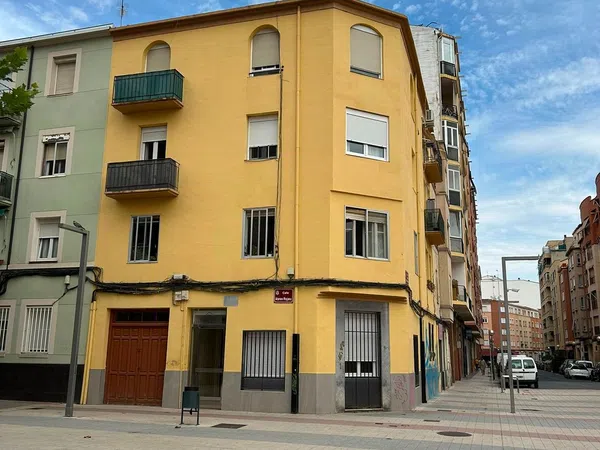 Estudio en Calle Ateneo Riojano, 29, Ayuntamiento, Ayuntamiento - Foto 1