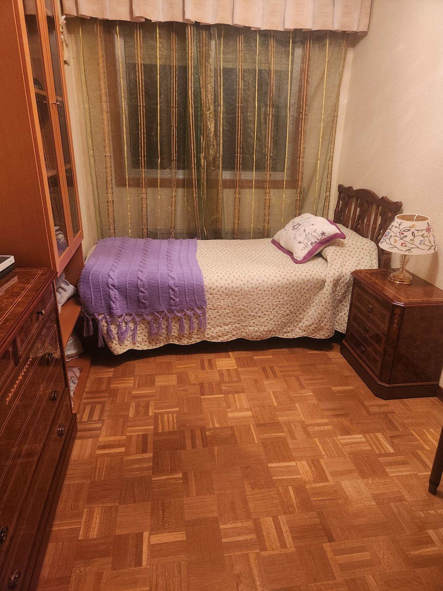 Piso en calle de la Maliciosa, 14 - Foto 16