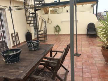 Piso en  Calle Pepita Tomás 18 - Foto 1