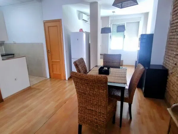 Piso en Calle de Bonifaci Ferrer, 3, La Raiosa - Foto 2
