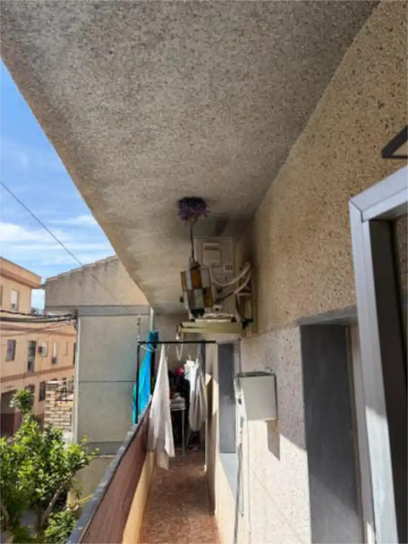 Piso en Barrio alto - Foto 9
