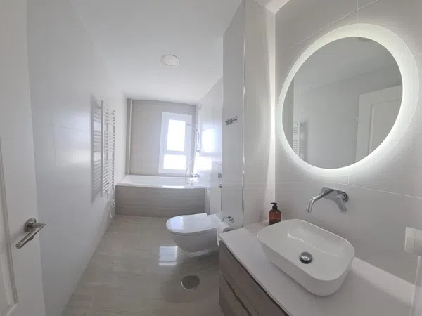 Ático en Paseo Marítimo, 31, Valdelagrana - Foto 5