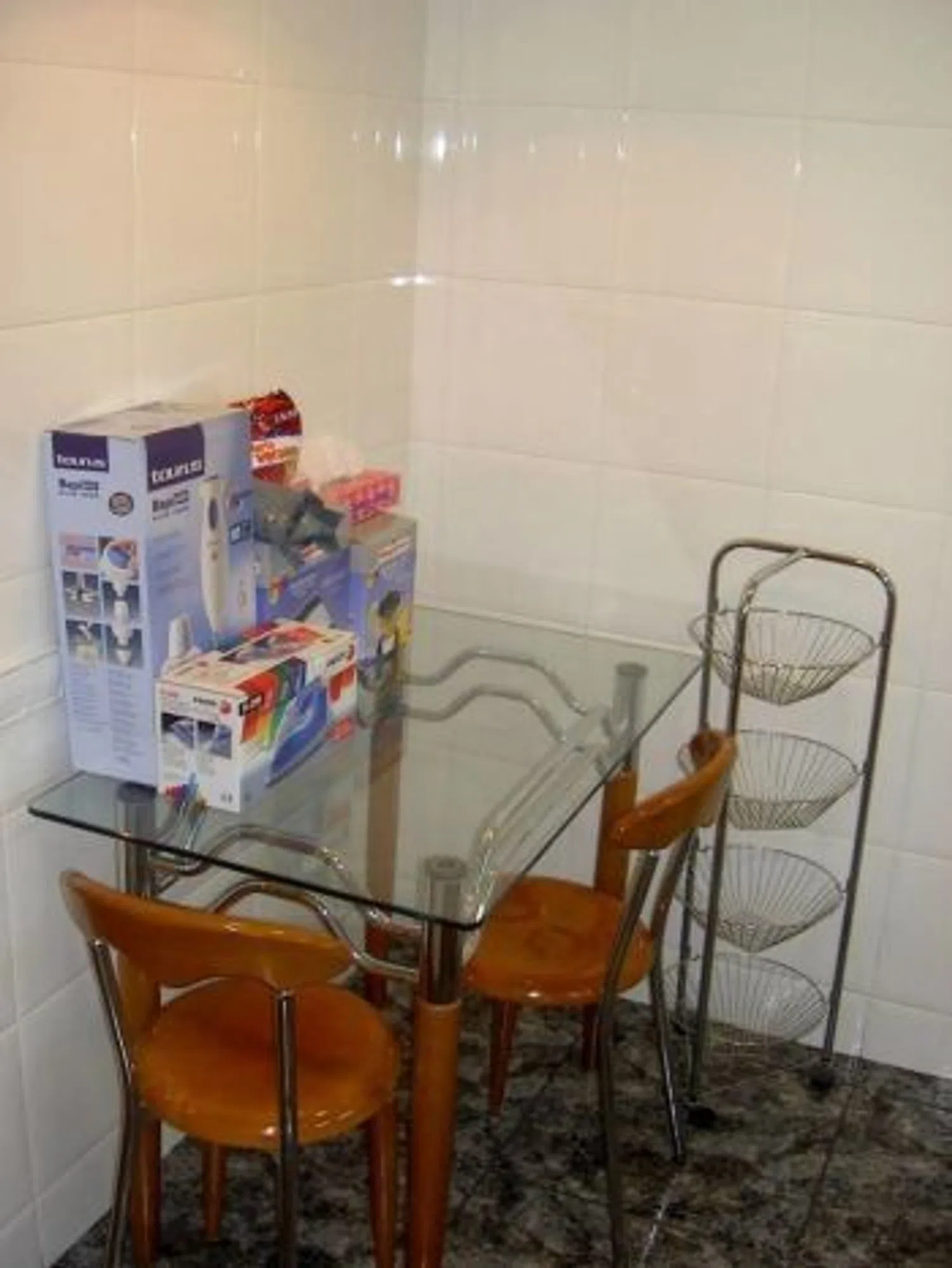 Piso en ronda de Sant Pau, 33 - Foto 7