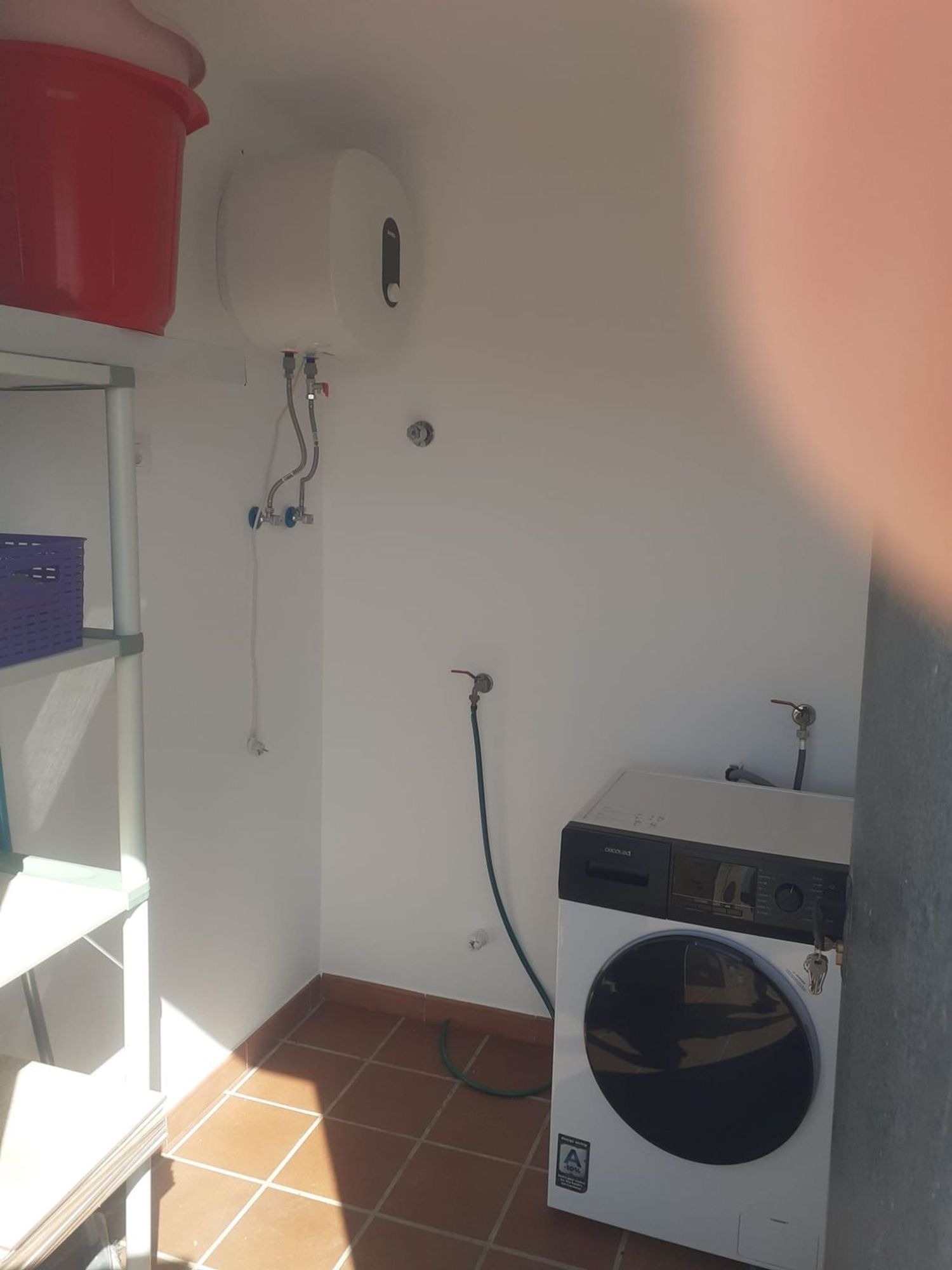 Piso en Calle Alcalá Galiano, 21 , Esc.1 1º C, Playa de Arinaga, Playa de Arinaga - Foto 20