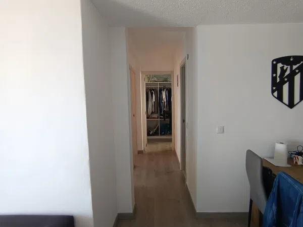 Piso en calle Pintor Antonio camacho, 5 - Foto 2