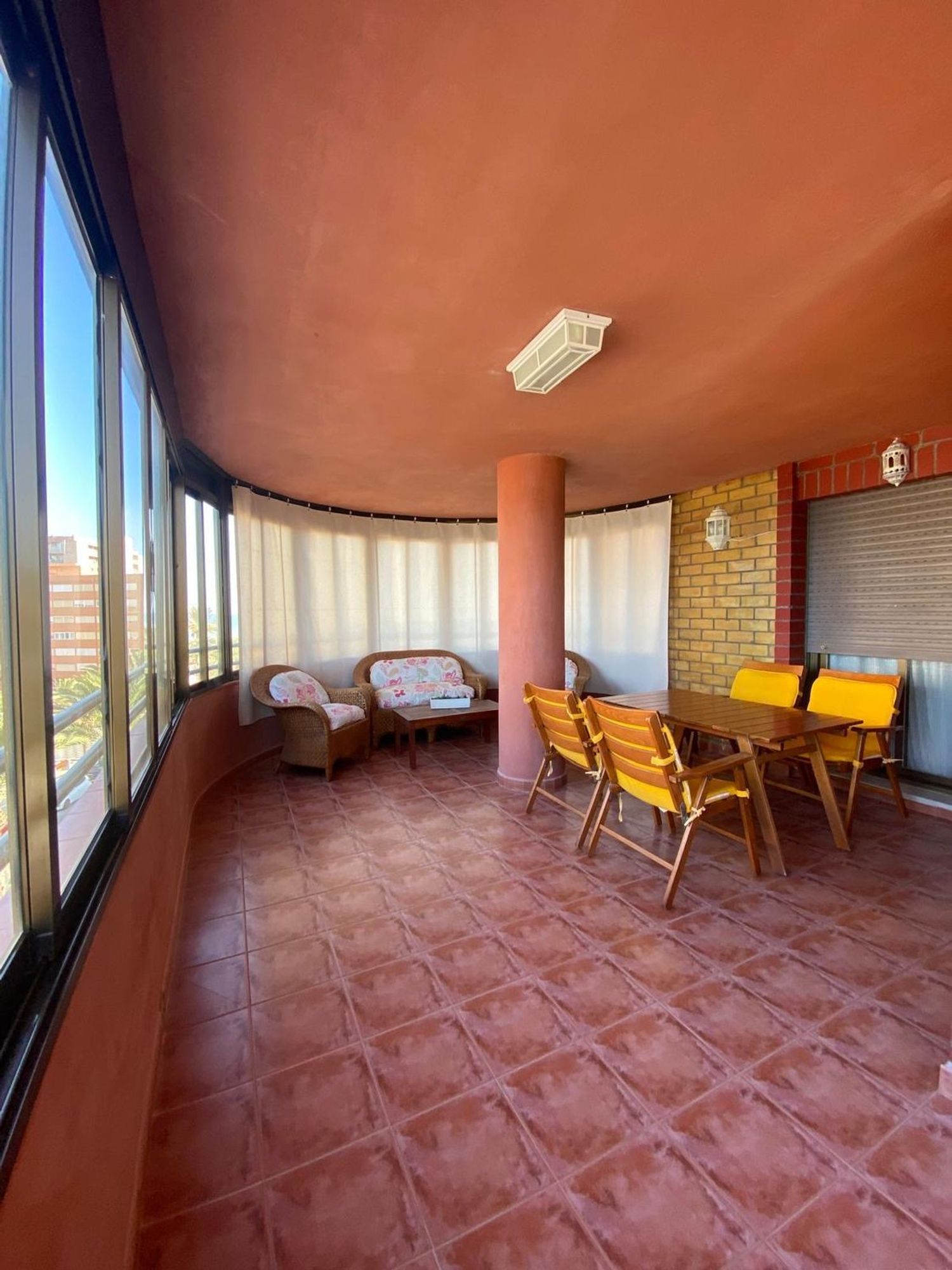 Piso en Avenida San Bartolome Tir, 44 n, Arenales del Sol, Arenales del Sol - Foto 10