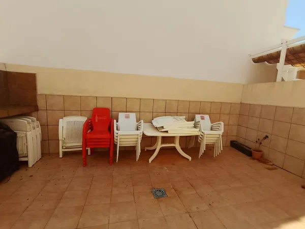 Chalet adosado en Calle Francia, 39, Estación, Estación - Foto 12