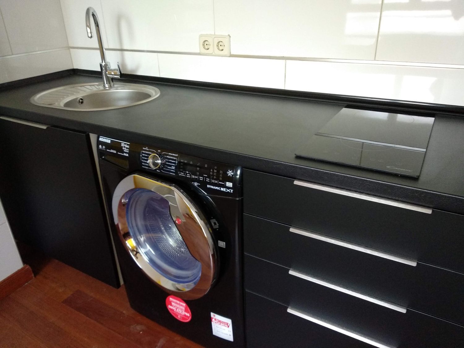 Piso en calle del Parroco Eusebio Cuenca, 34 - Foto 12