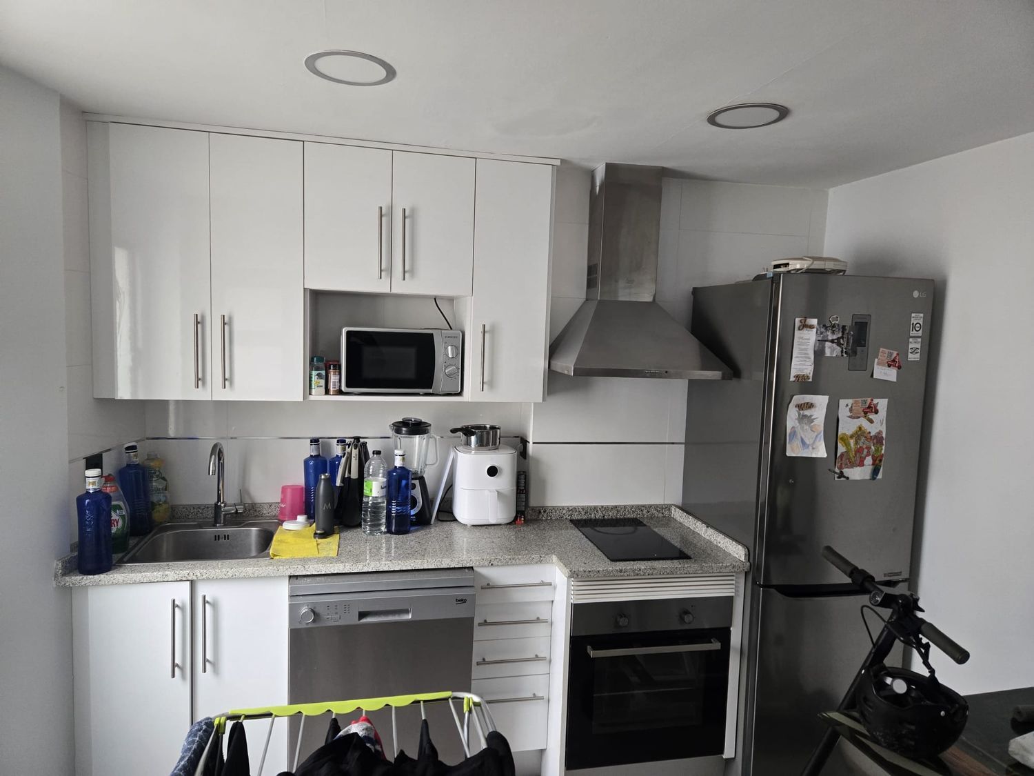 Piso en calle de Domingo Figueras Jariod, 6 - Foto 3