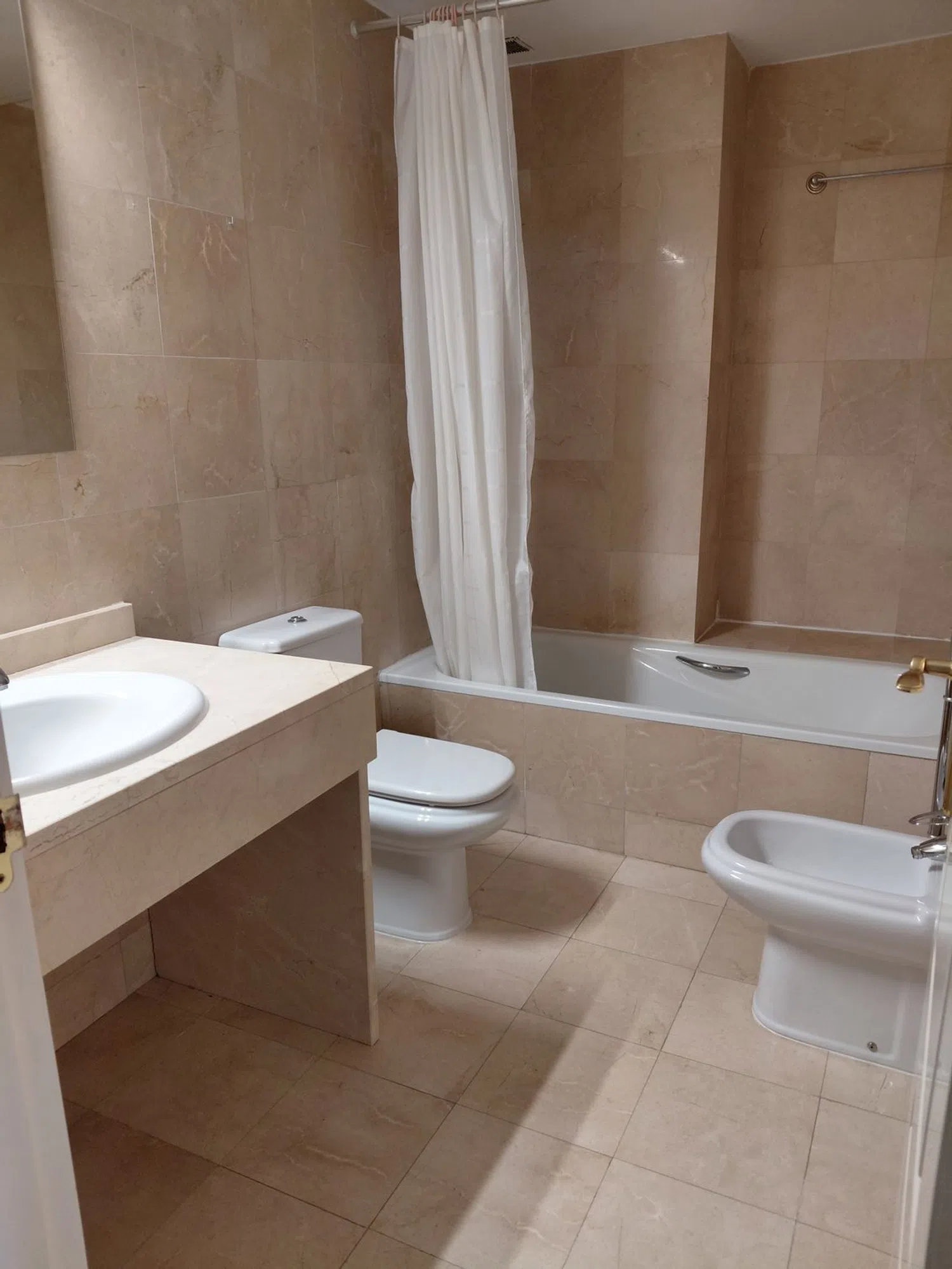 Piso en calle Castillo de Arévalo, 5 - Foto 13