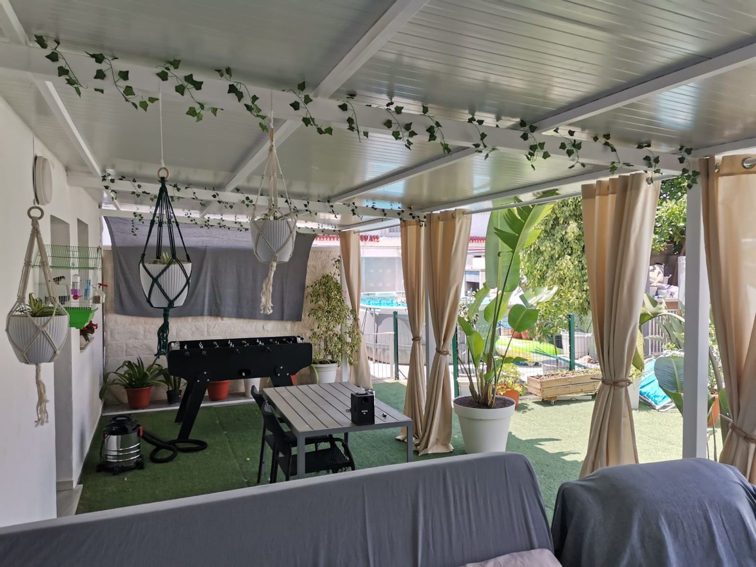 Casa independiente en calle Gaviota, 9 - Foto 1