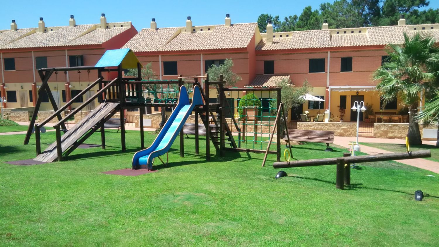 Chalet adosado en Calle Cumbres, 1, Islantilla Golf, Islantilla Golf - Foto 12