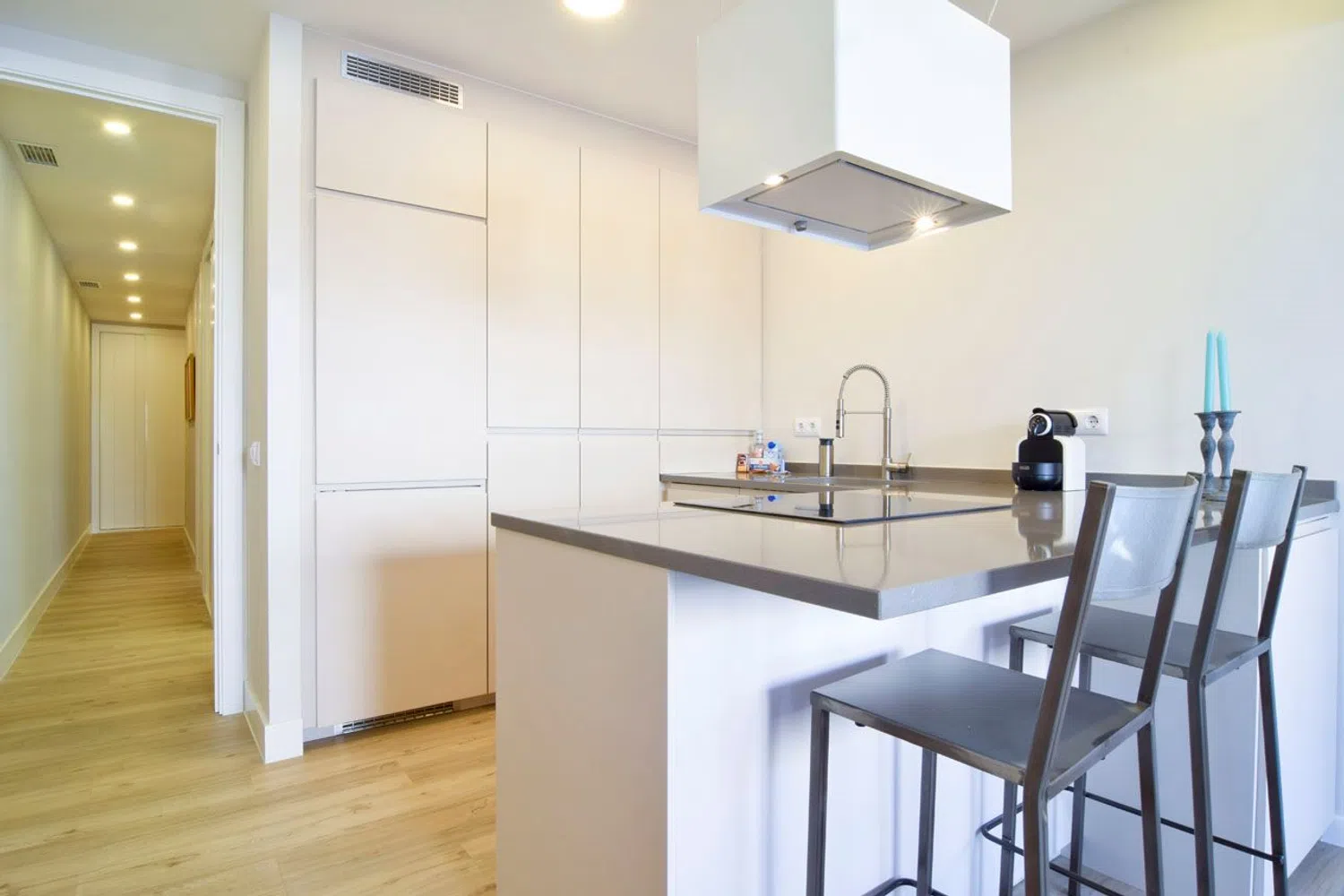 Ático en calle de Maldonado, 40 - Foto 13