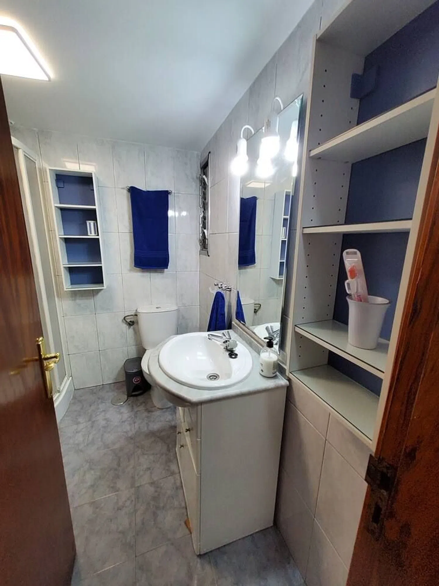 Piso en calle Doctor Grau Bassas, 41 - Foto 4