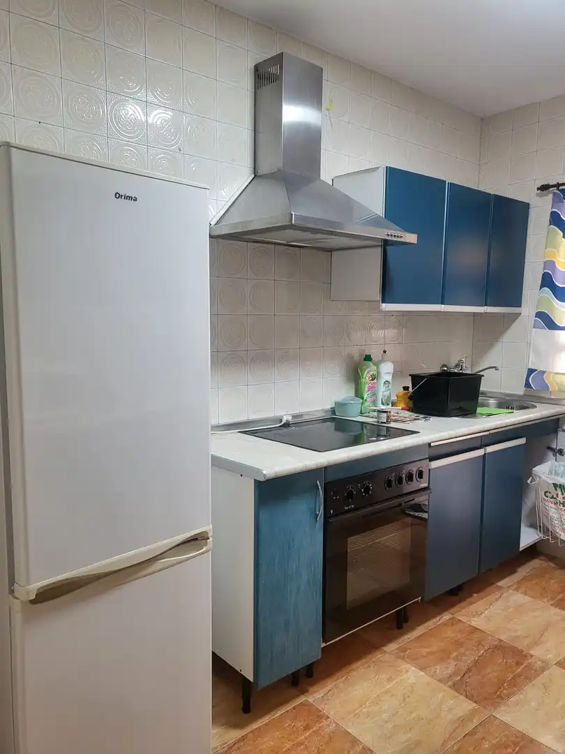Piso en  Avenida de Virgilio 13 - Foto 6