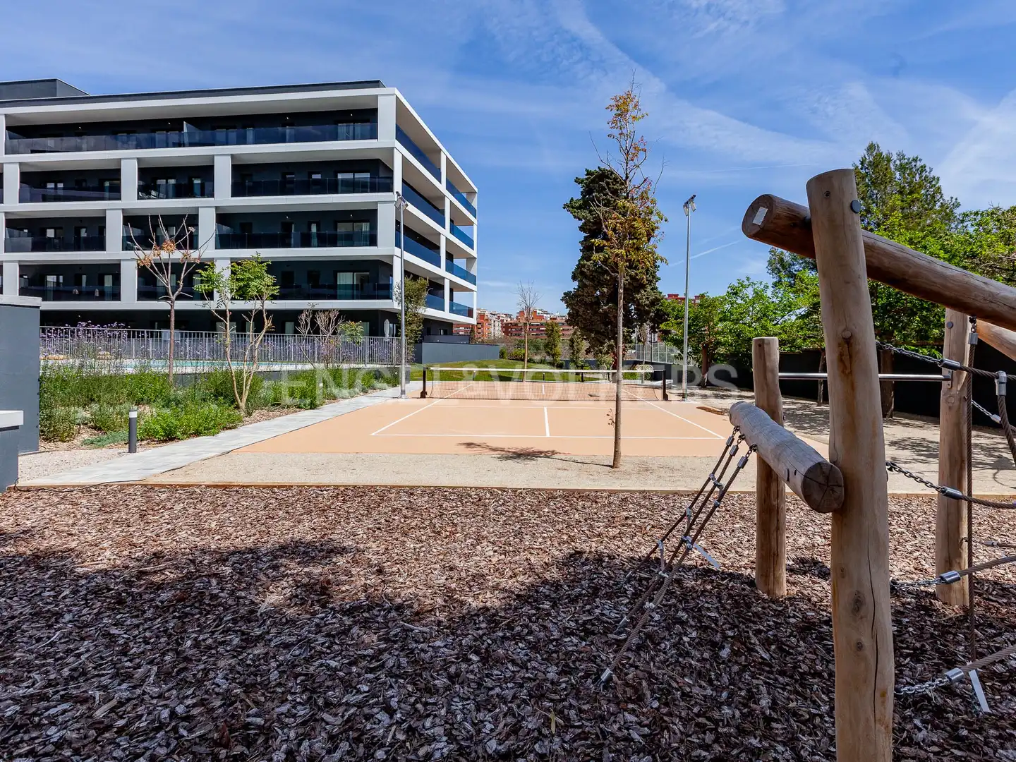 Piso en Esplugues de Llobregat - Foto 37