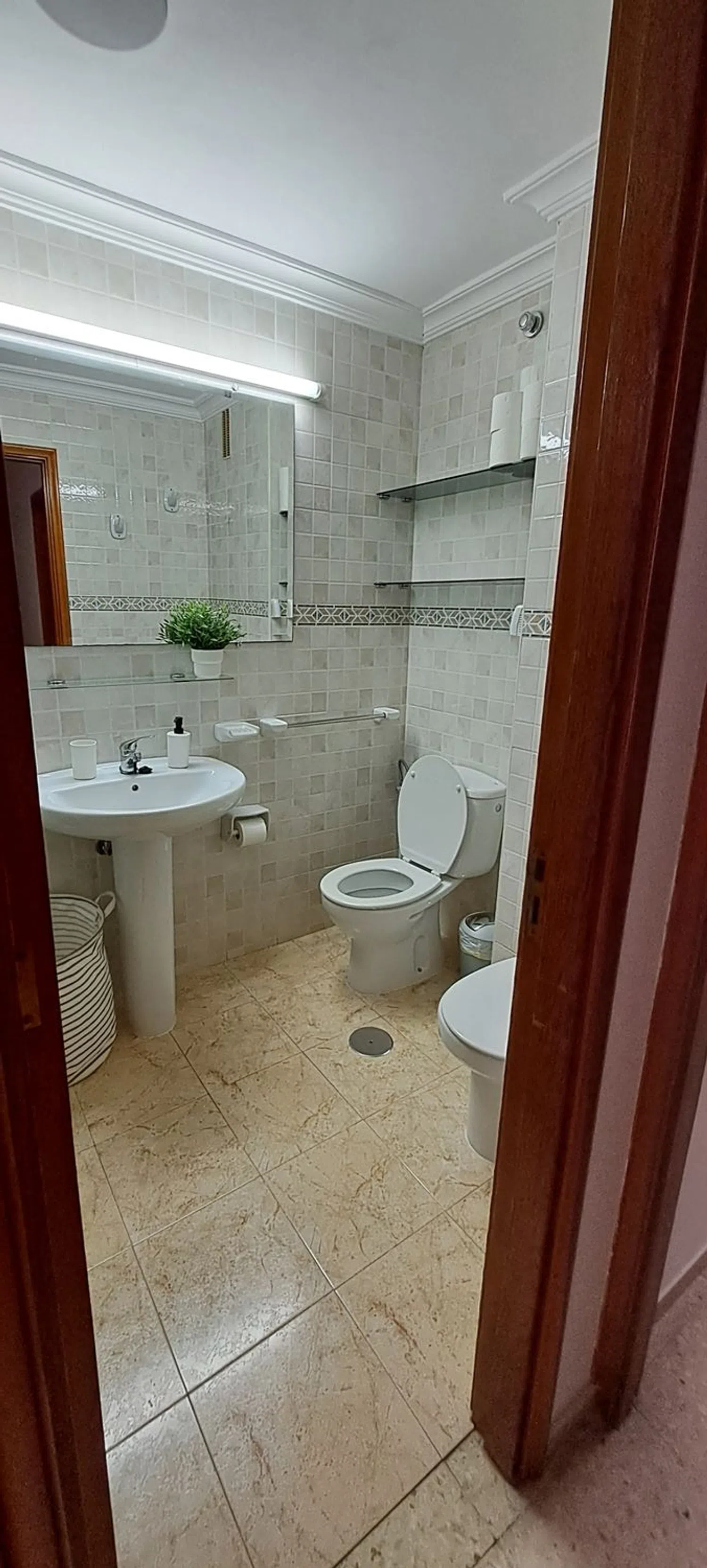 Piso en Barrio Vega de San José - Foto 12