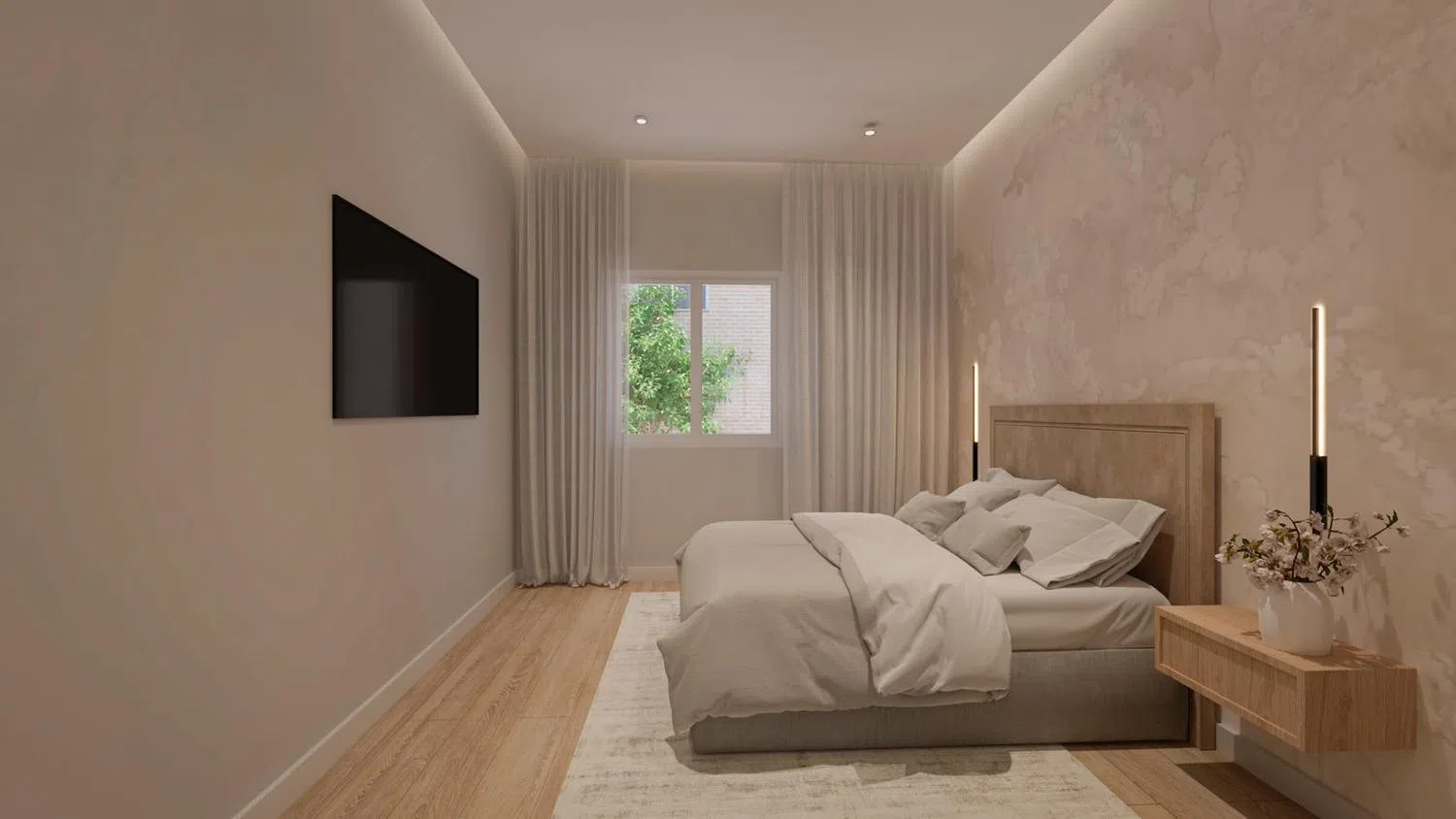 Piso en Barrio Cuatro Caminos - Foto 3