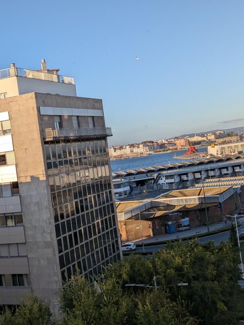 Piso en  Rúa Ramón y Cajal 9 - Foto 21