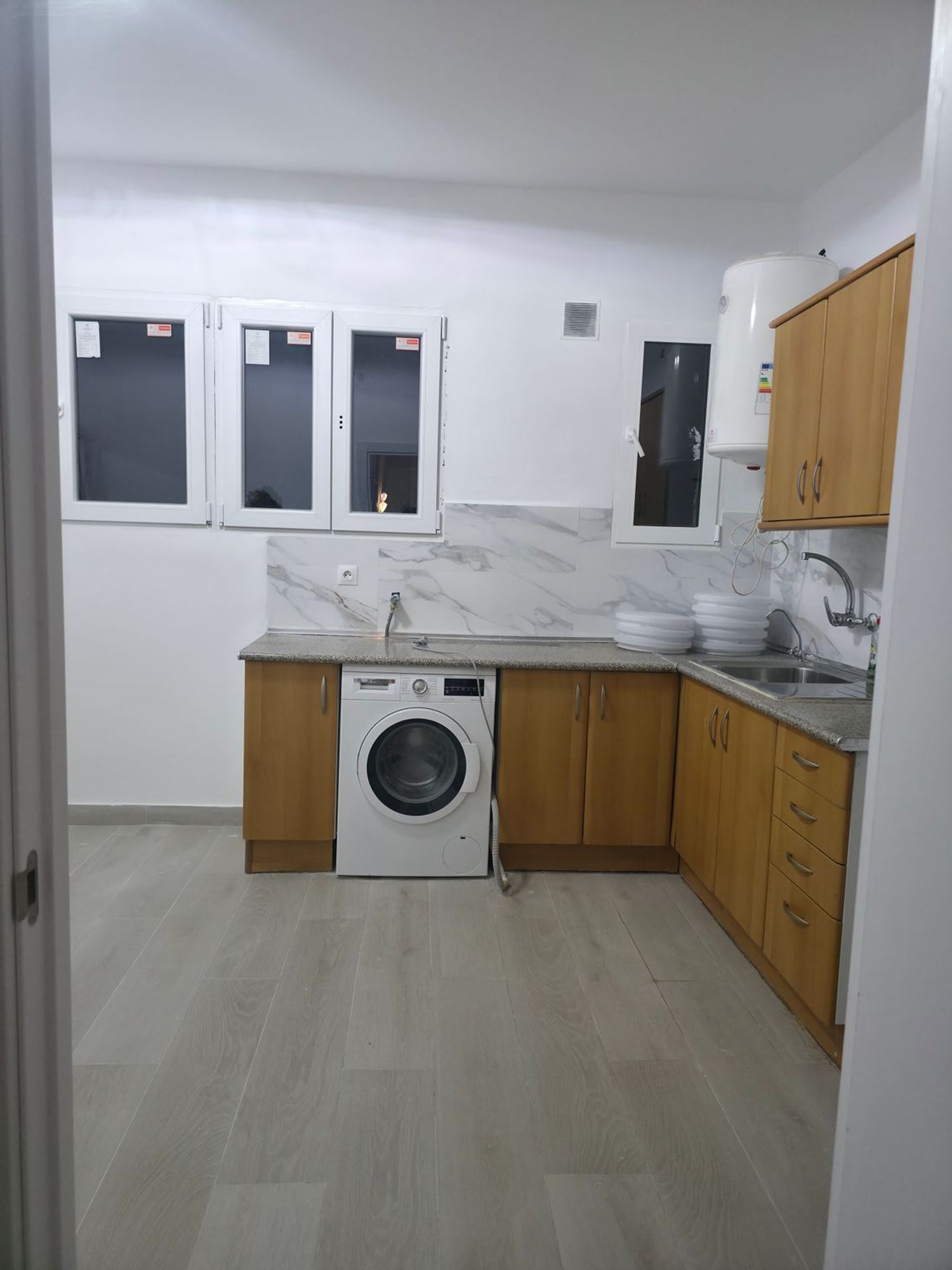 Piso en Calle Beata Jornet, 9 - Foto 4