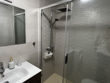 Piso en  Calle Marqués de la Hermida 12 - Foto 7