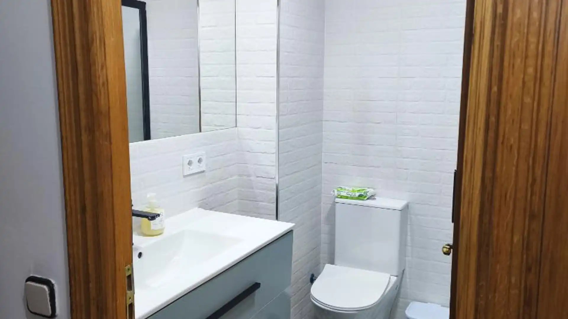 Piso en  Gran Vía 50 - Foto 4