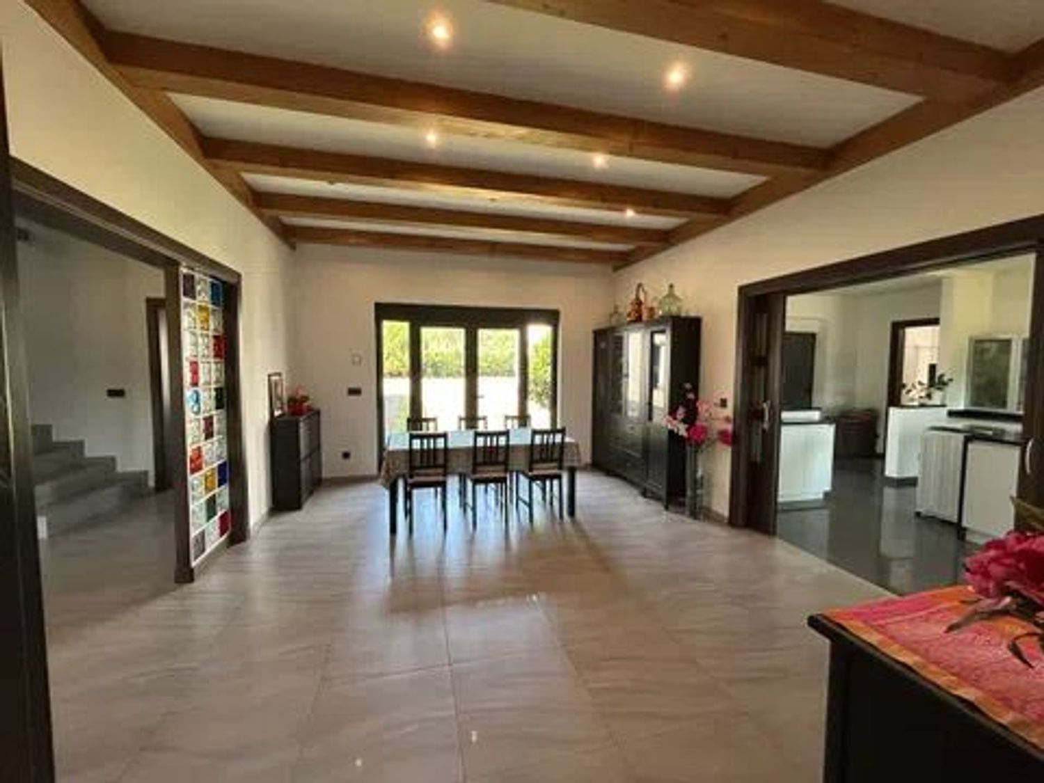 Casa o chalet independiente en Calle Padre Isla s/n - Foto 8