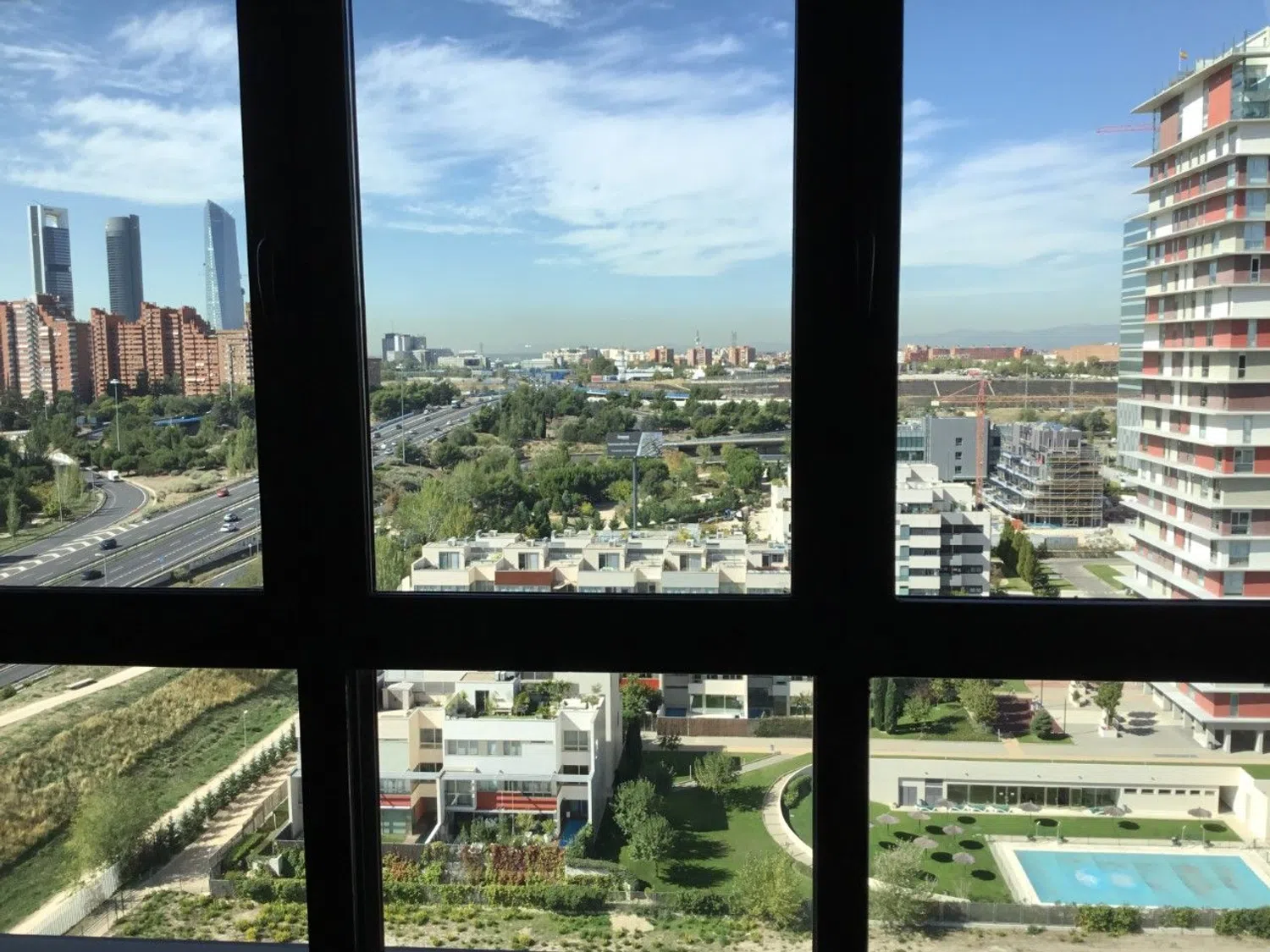 Estudio en calle de Dulce Chacón, 23 - Foto 1