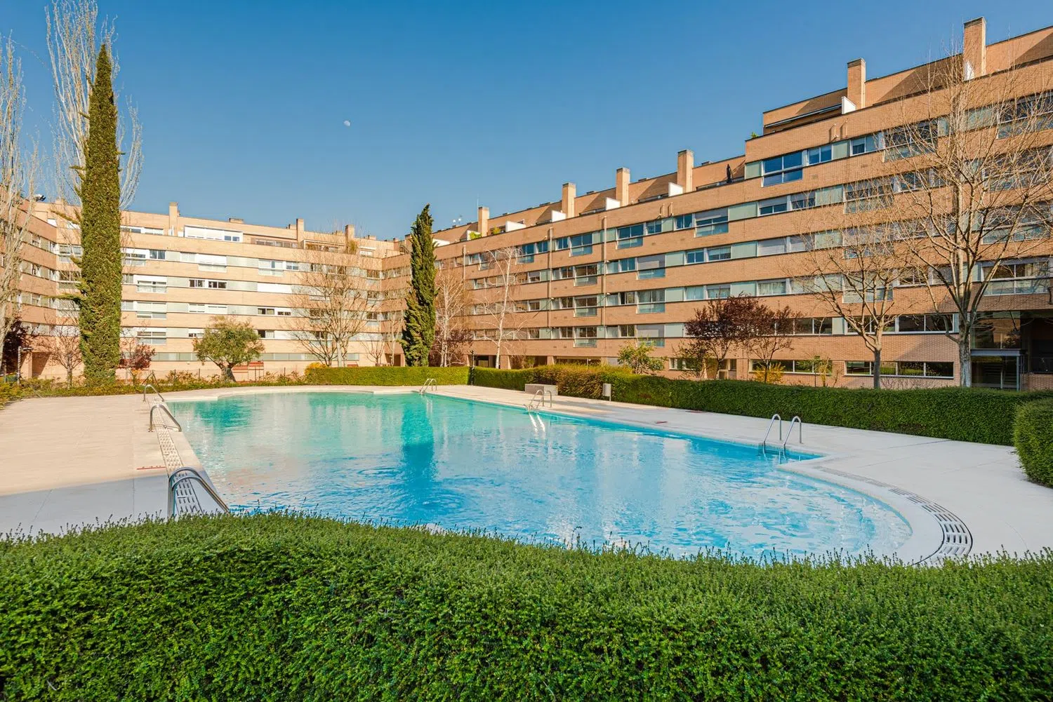 Piso en calle de José Antonio Navarrete - Foto 2