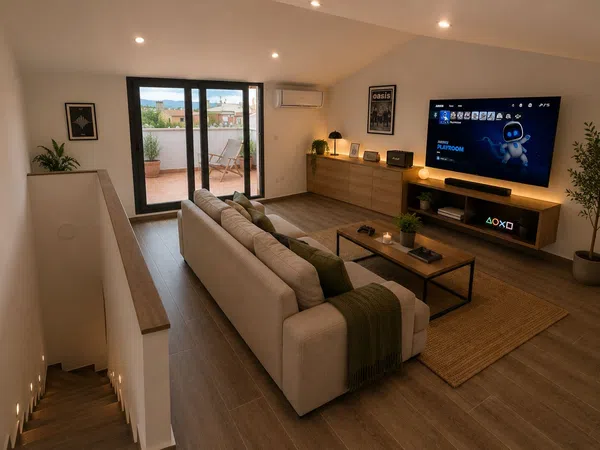 Chalet adosado en Sant Joan de Vilatorrada - Foto 27