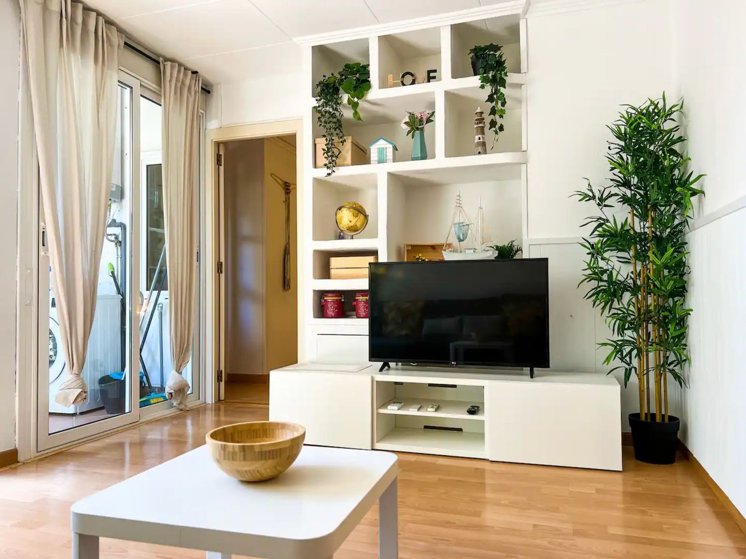 Piso en calle de Francesc Bartrina, 10 - Foto 3