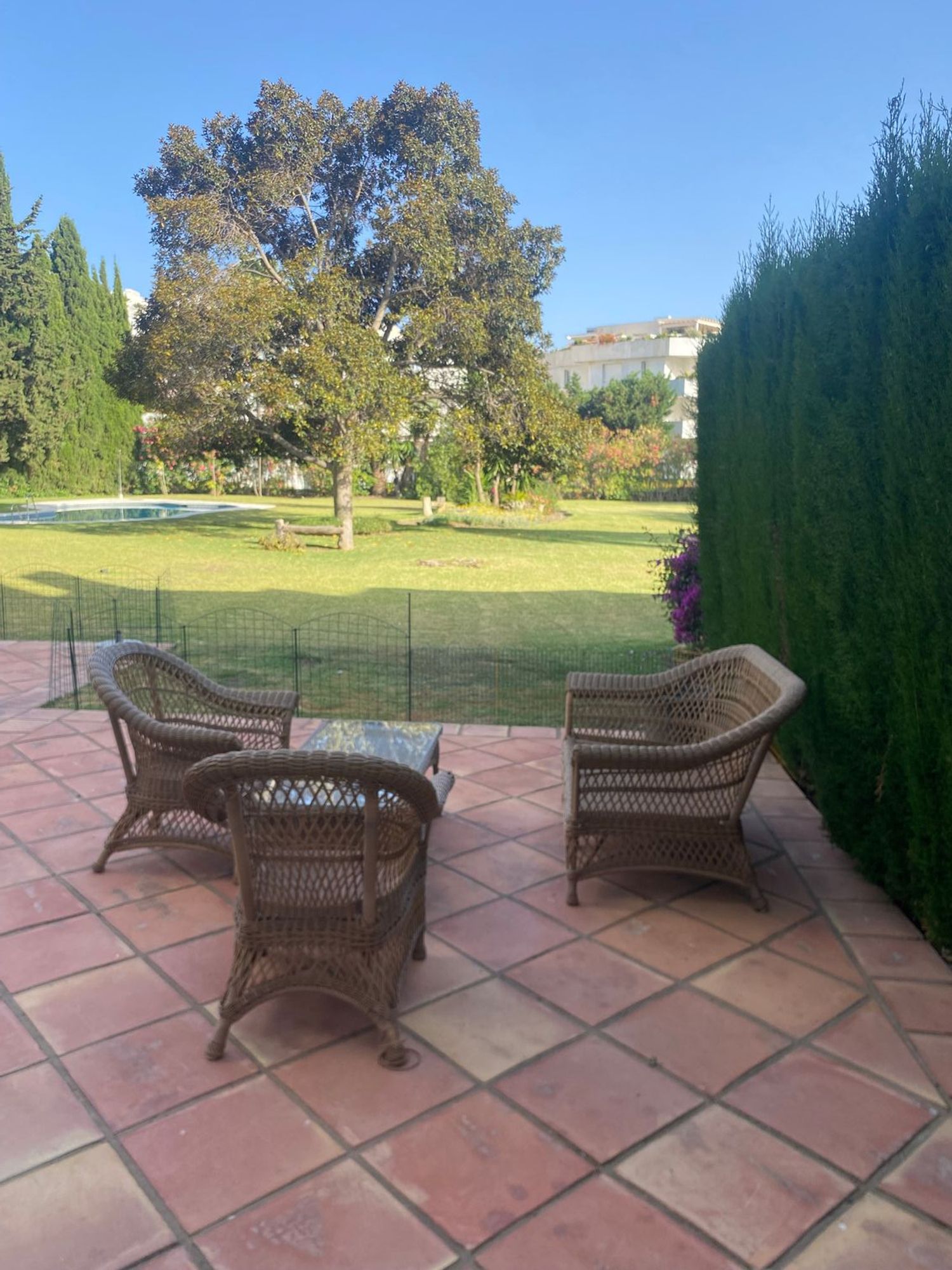 Chalet adosado en Avenida del Prado, 3 Sn, Aloha - Foto 16