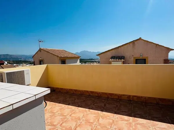 Casa o chalet independiente en Calle Isla Cristina, 6, La Alberca, La Alberca - Foto 11