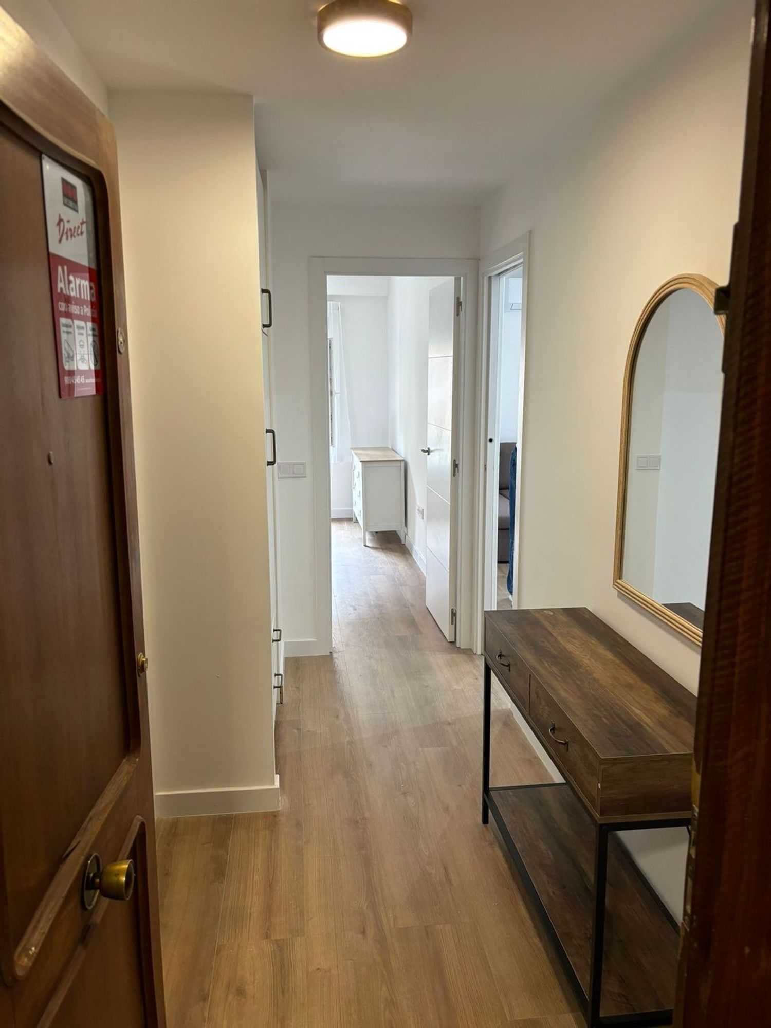 Piso en Calle del Aviador Zorita, 3, Cuatro Caminos, Madrid - Foto 8