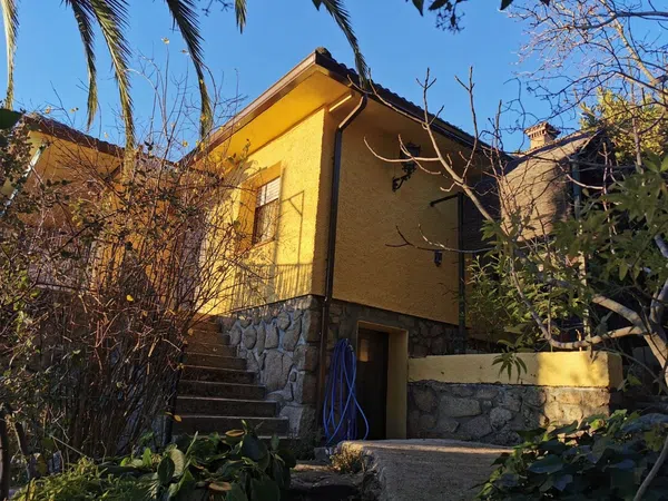 Casa o chalet independiente en Urbanizacion los Rosales, 8 - Foto 9