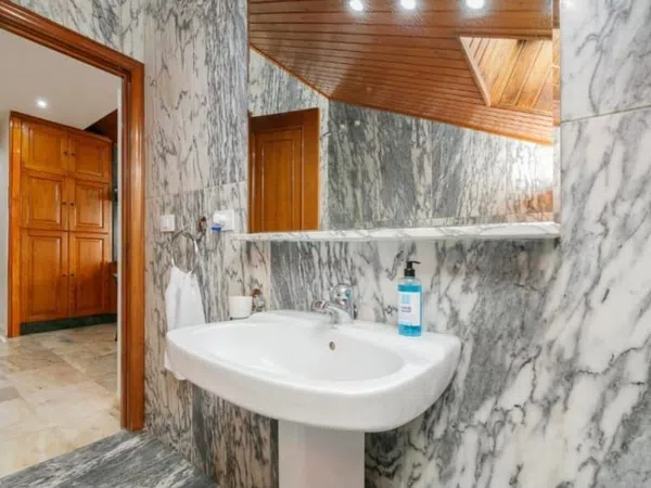 Dúplex en puerta del sol, 1 - Foto 12