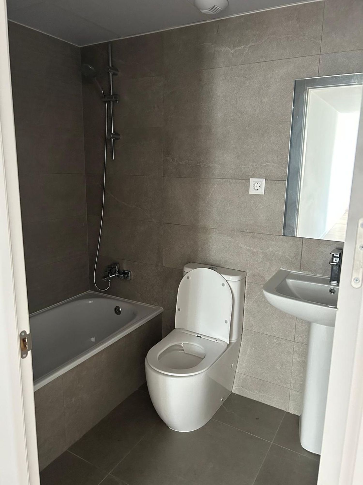 Piso en avenida del Segle XXI, 57 b - Foto 11