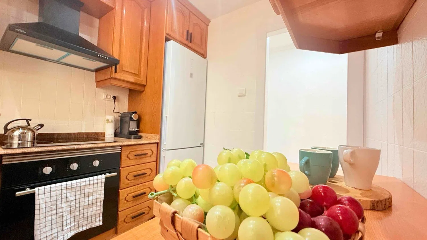 Piso en avenida d'Amado Granell Mesado, 35 - Foto 10
