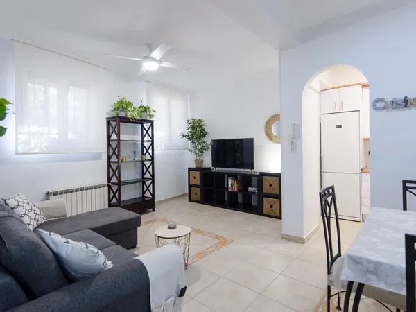 Piso en avenida de Pablo Iglesias, 25