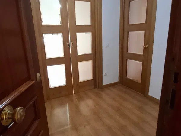 Piso en Plaza de la Constitución, 3 3ºb - Foto 1