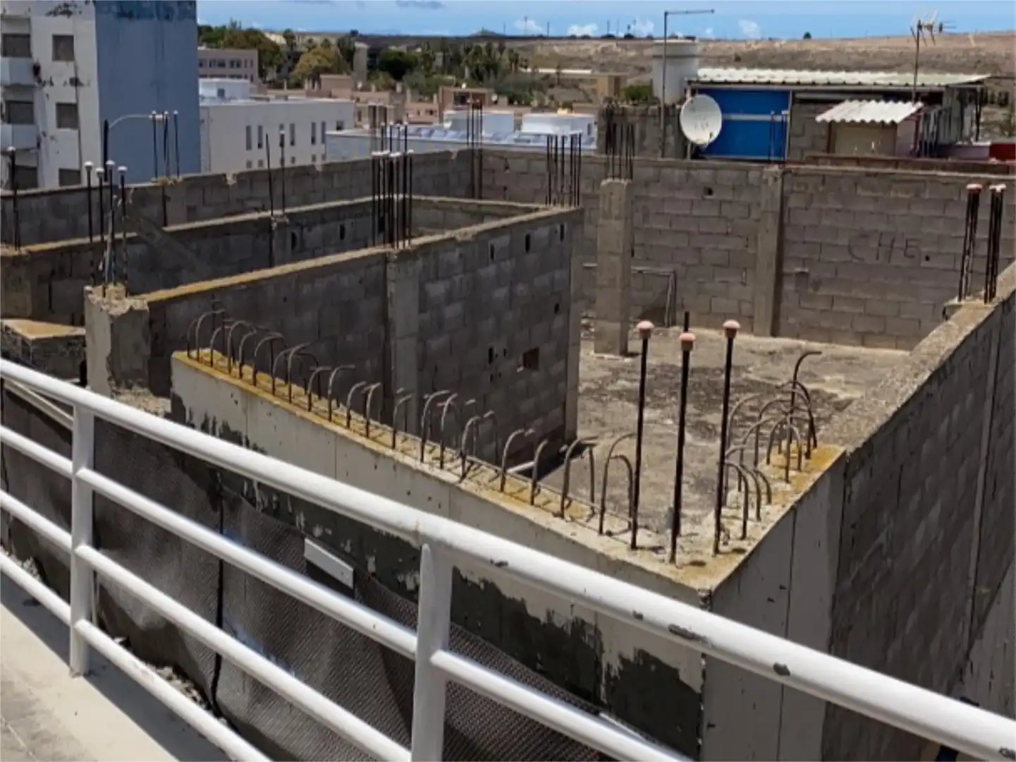 Terreno Urbanizable en  Calle Jacob 62 - Foto 3