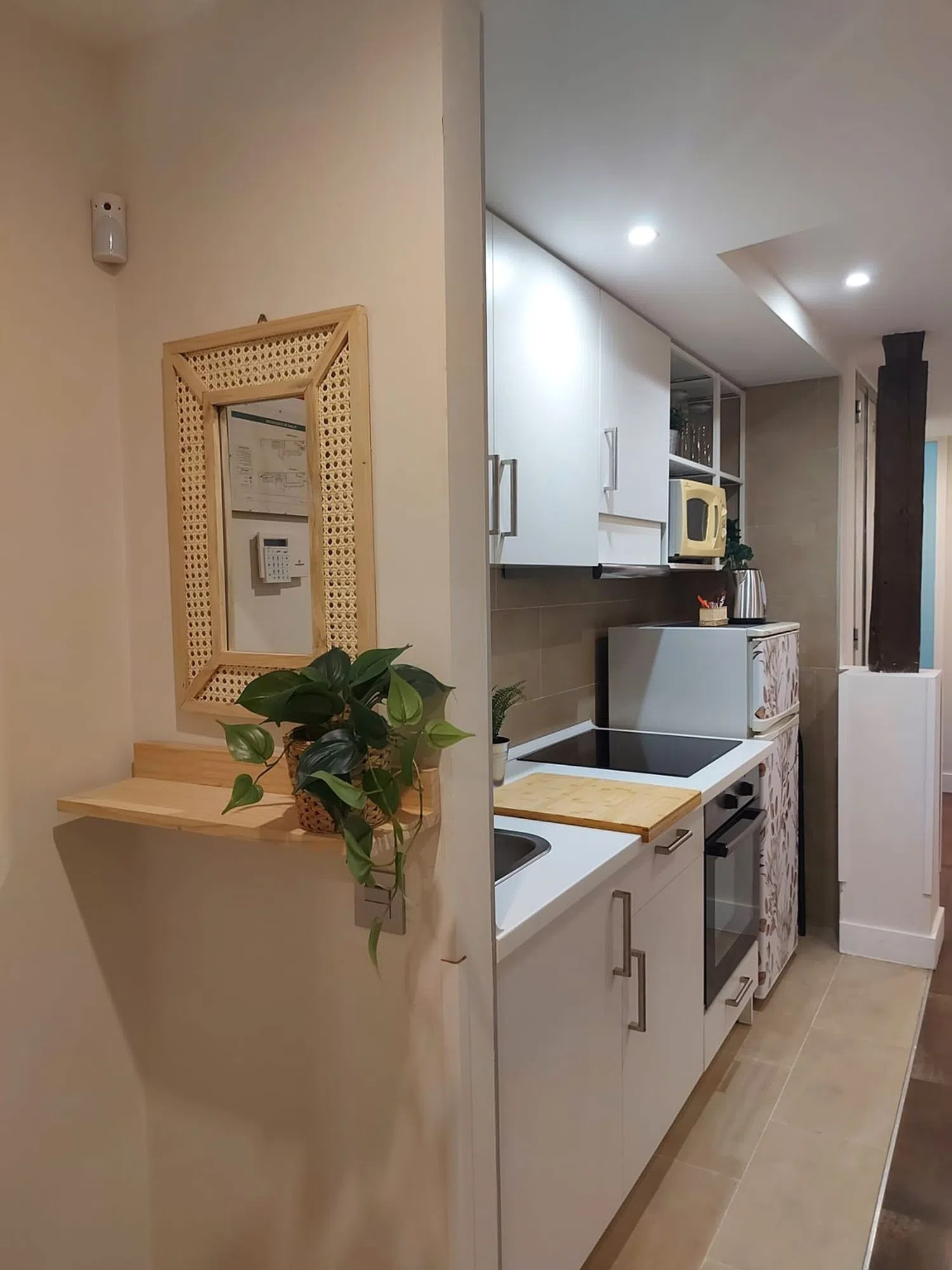 Piso en Barrio Malasaña-Universidad - Foto 4