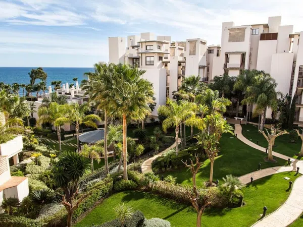 Piso en calle del Mare Nostrum, 7 - Foto 11