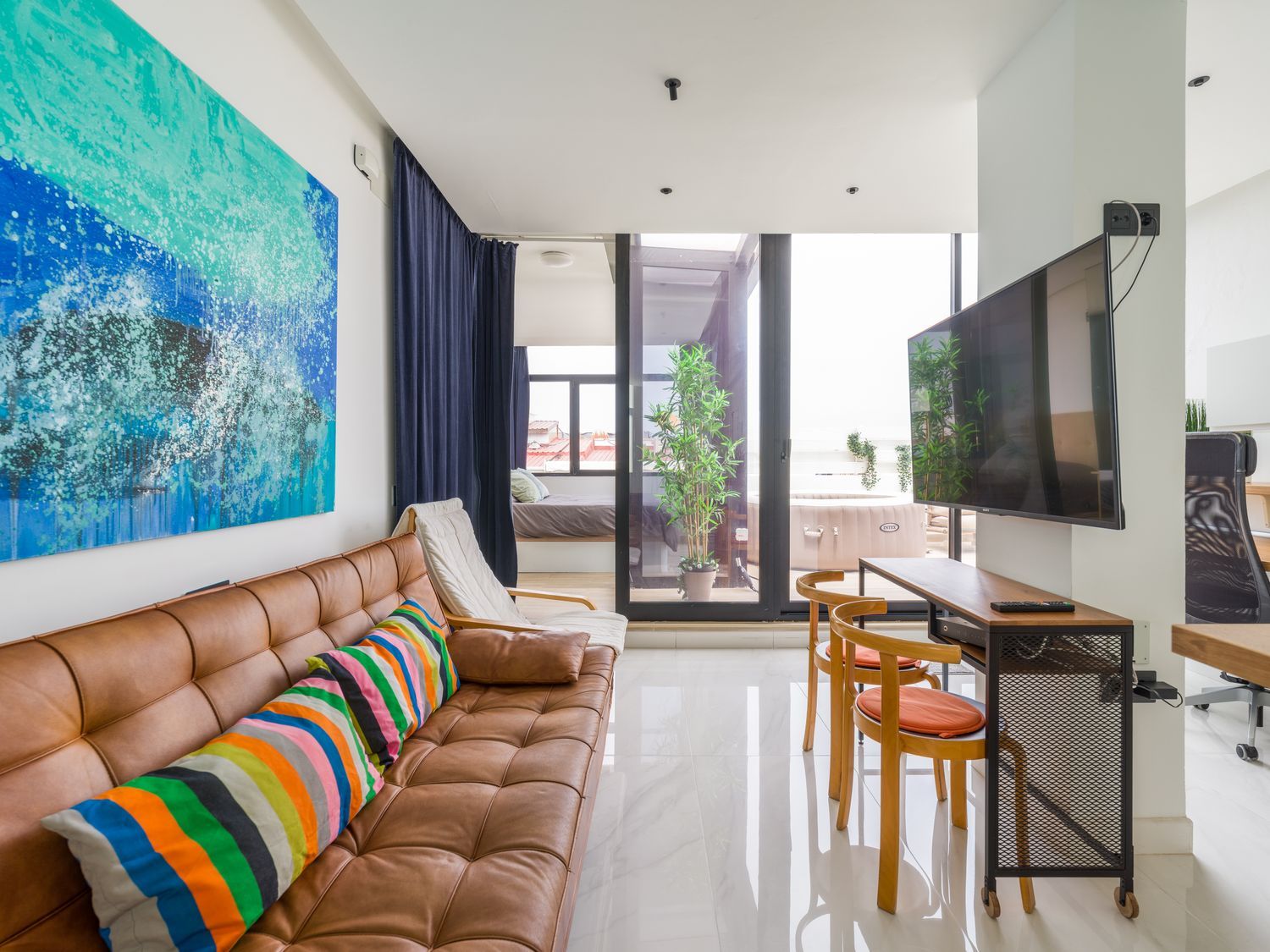 Ático en calle Pelayo, 16 - Foto 27