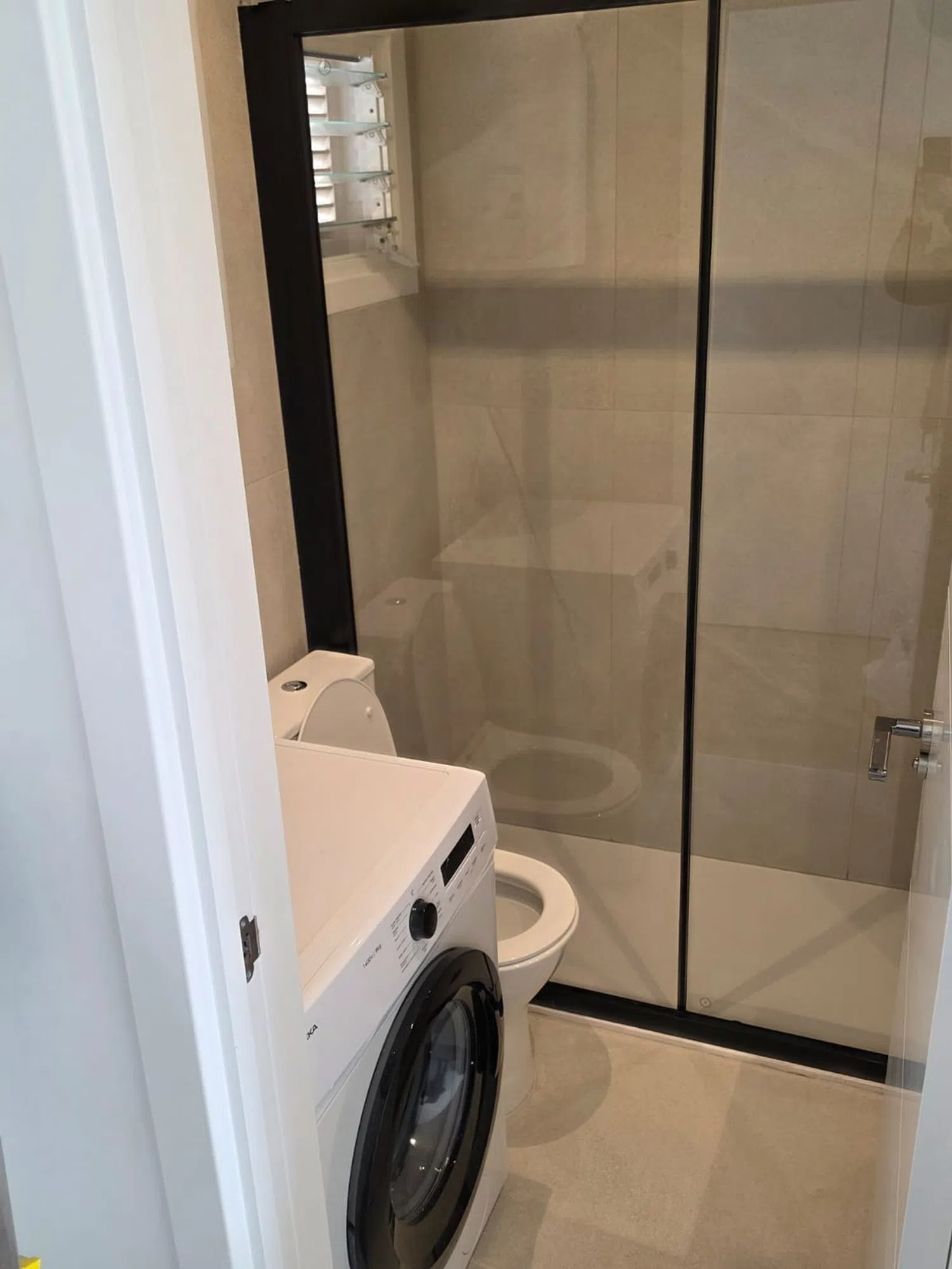 Estudio en calle de Miquel Rosselló i Alemany, 51 - Foto 15