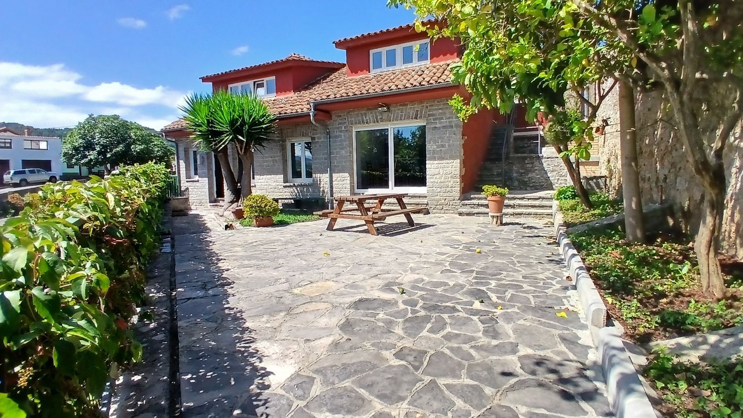 Chalet adosado en Caserio Villaverde, 102, Selorio - Tornón, Selorio - Tornón - Foto 3