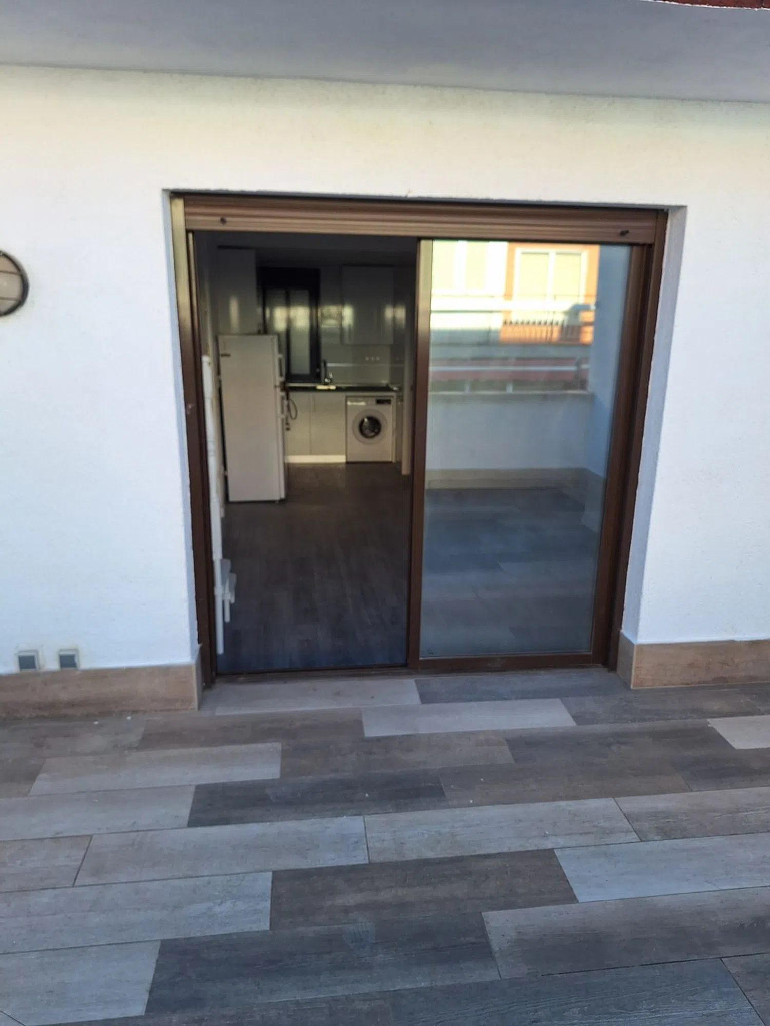 Ático en Barrio Pueblo Nuevo - Foto 7