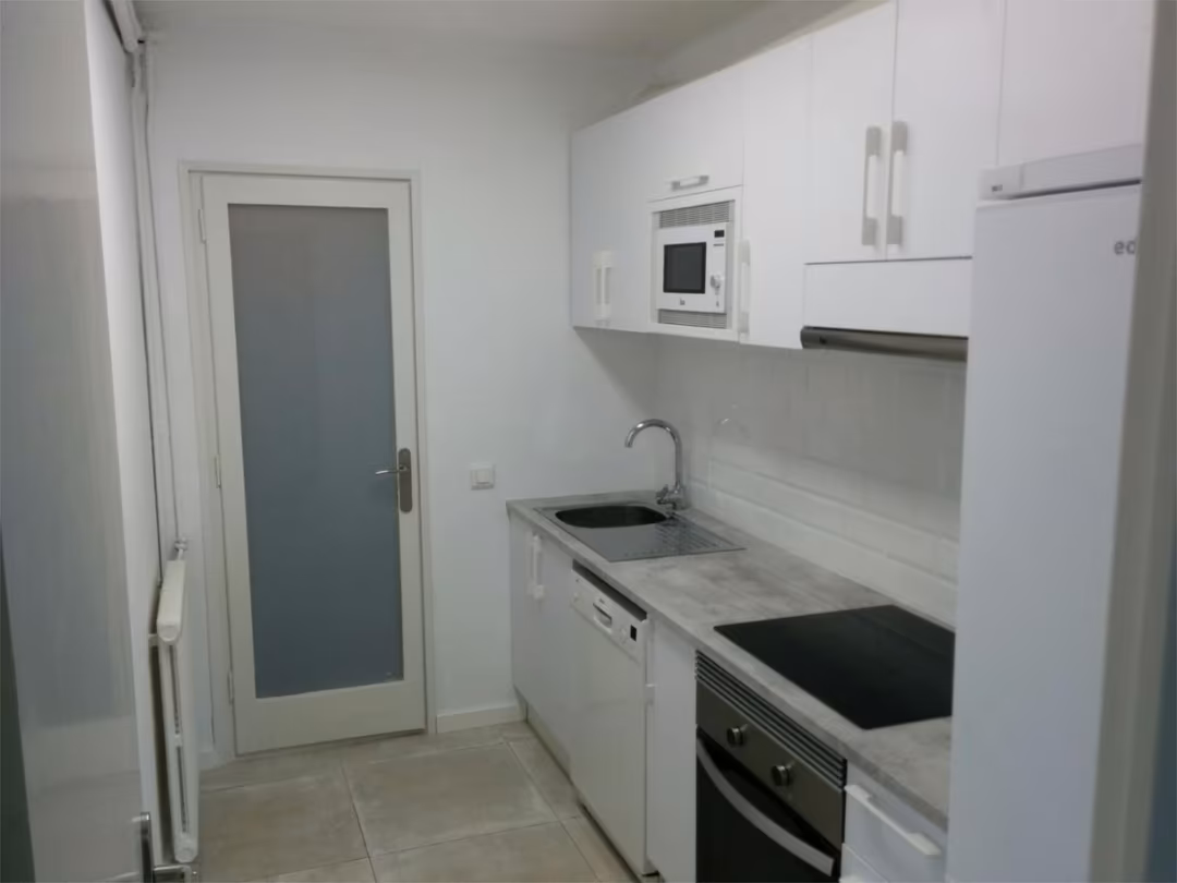 Piso en  Carrer de Ramón y Cajal 75 - Foto 4